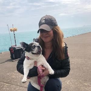 Meet your Posher, Melissa